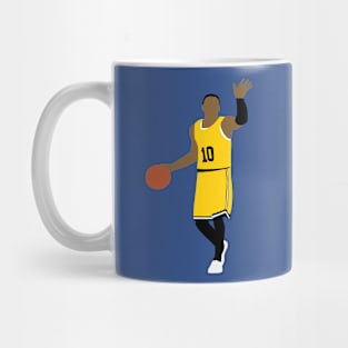 Jarius Lyles UMBC Mug